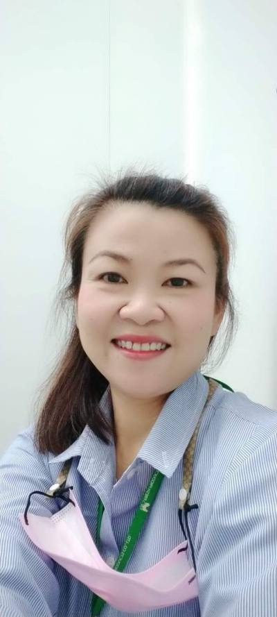 Pennapha 49 ans เมือง Thaïlande