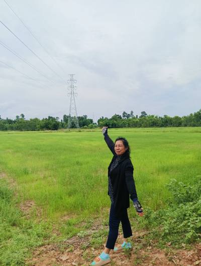 Duen 54 ans Sakon Nakhon Thaïlande