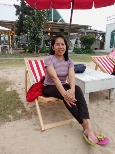 Rose 39 ans ดอนเมือง Thaïlande
