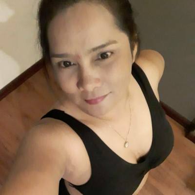 Kung 43 years Hatyai Thailand