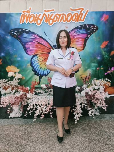 KanyaPhat 47 ans Kalasin Thaïlande