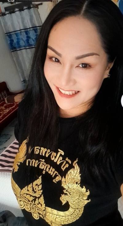 Pohn 52 years บึงกาฬ Thailand