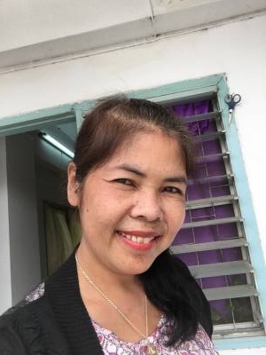 Namrin 51 Jahre เมืองกาญจนบุรี Thailand