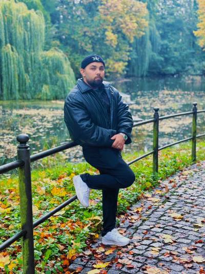 Milaf 28 ปี Wismar Germany