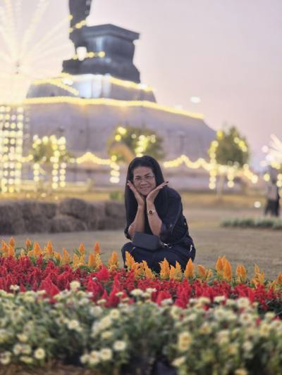 Sumbon 57 years Khon Kaen  Thailand