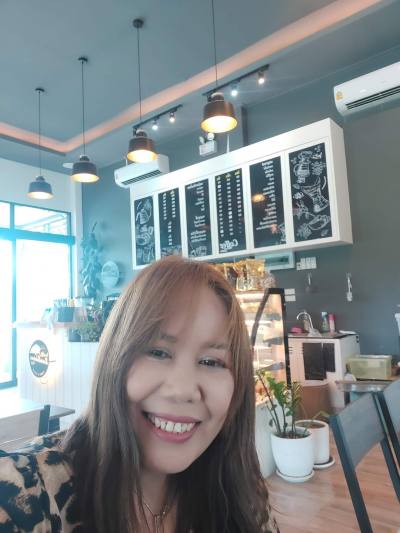 Lanya 49 Jahre Khonkaen  Thailand