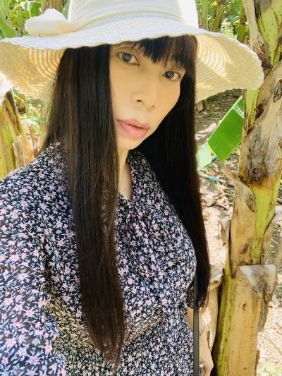 Pichamon 48 ans Chonburi  Thaïlande