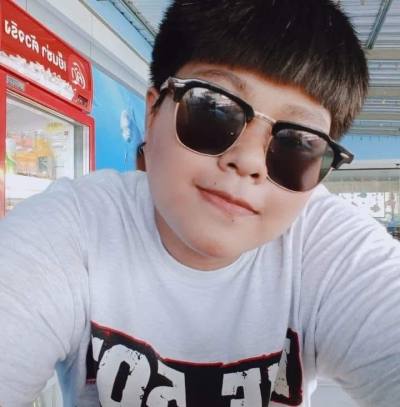 Mod 31 ans Pattaya Thaïlande