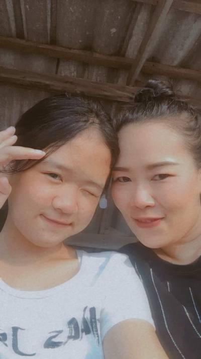 Chamiporn 44 ans จันทบุรี Thaïlande
