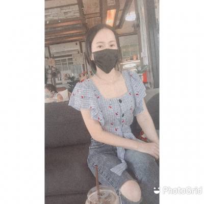 FERN 23 ans กาฬสินธุ์ Thaïlande