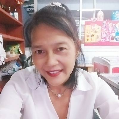 Sunee 52 ans เมือง Thaïlande