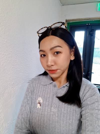 Kae 40 ans Kathu Thaïlande