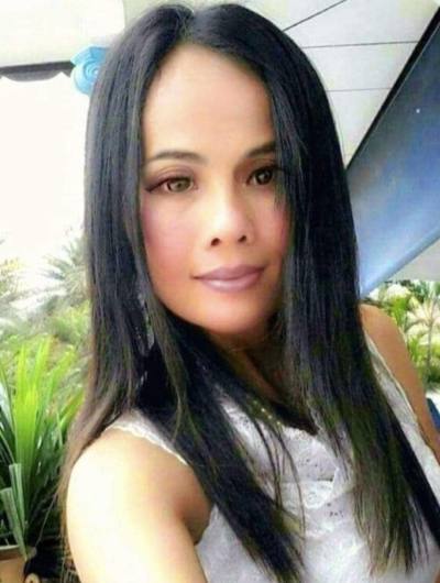Pall 46 ans Chokchai  Thaïlande