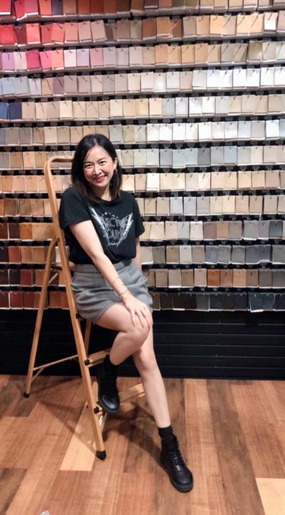 Ploy 36 ans Muang  Thaïlande