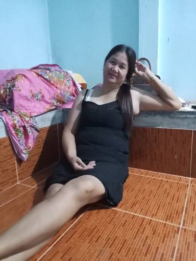 Wanny 48 ans Pattaya Thaïlande