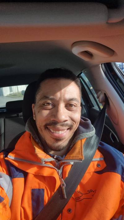 Gerald 42 ปี Pontarlier  France