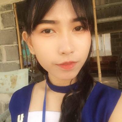 Keam 26 years Yasothon  Thailand