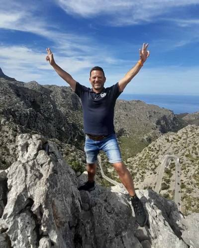 Alex 54 ปี Wilkau-haßlau Germany