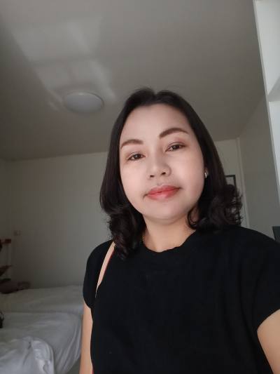 Anne 44 Jahre เมือง Thailand