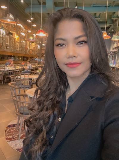 Pom 48 ans Muang  Thaïlande