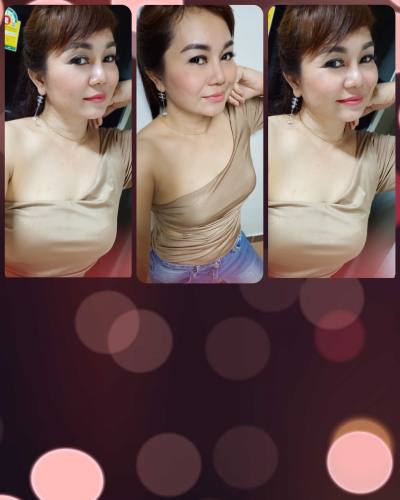 Panisara 48 ans Muang Thaïlande