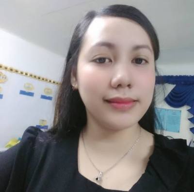 Emma 24 ปี Bangkok ไทย