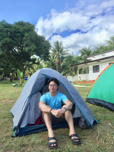 Mau 30 ปี Davao Philippines