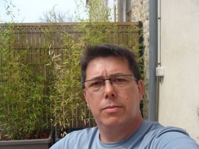 Philippe 58 years Bordeaux France