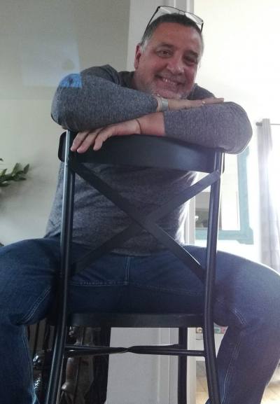 Thierry 54 ans Quimper France