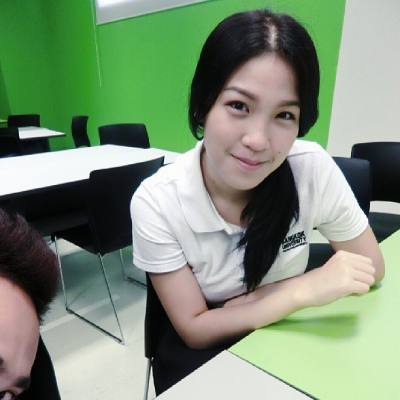 Prom 35 years Seeking True Love Thailand