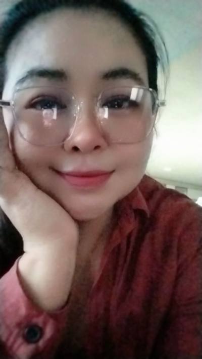 May 36 Jahre Hat Yai Thailand