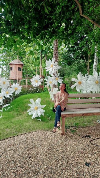 Abbey 49 years Nongbualumphoo Thailand