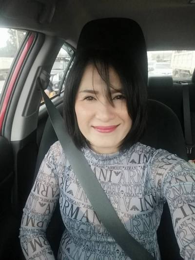 Pu 48 ans Sukothai Thaïlande