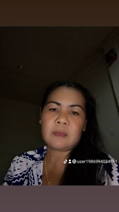 Nonglak 44 ans Khemarat Thaïlande