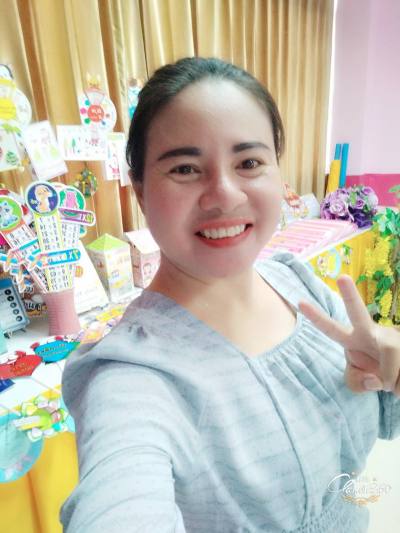 Waew 37 ans Muang  Thaïlande