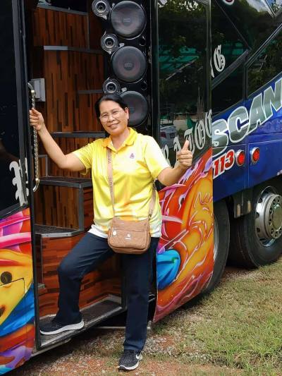 Lamundechsiri 57 ans Thaiiand Thaïlande