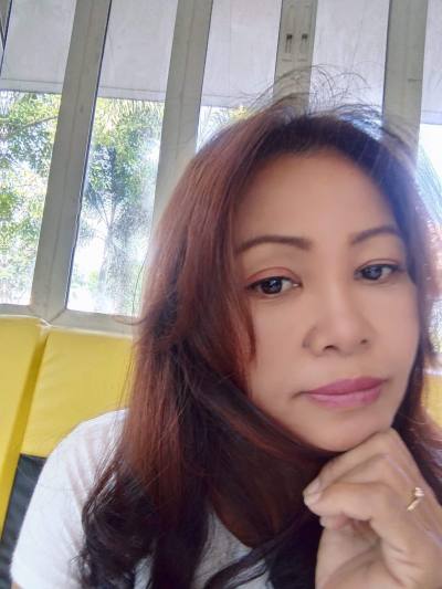 Ratee 56 ans Nongbulamphu Thaïlande