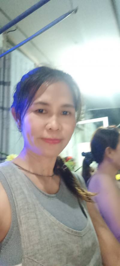 Saiphon 47 ans Hua Hin  Thaïlande