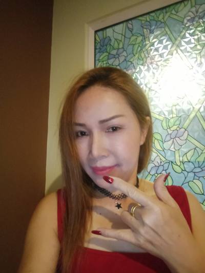 Napalai 48 ans Rayong Thaïlande
