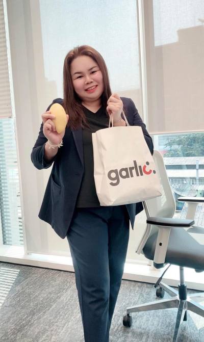 Tuk 38 years Bangkok  Thailand