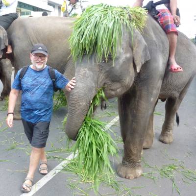 Alain 71 ปี Hagondange France