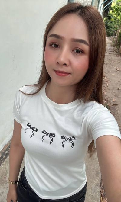 Mali 32 Jahre Bangkok Thailand