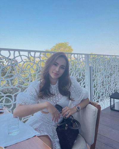 Alisa 36 ans Bangkok  Thaïlande