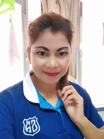 Fah  42 ans Ban Nong Waeng Thaïlande