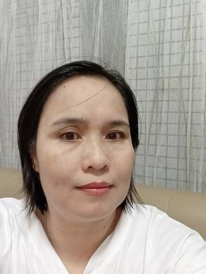 Nonglak 43 Jahre Bangkok  Thailand