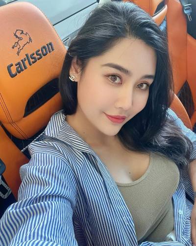 Tontawan 38 ans  Chiang Mai Thaïlande