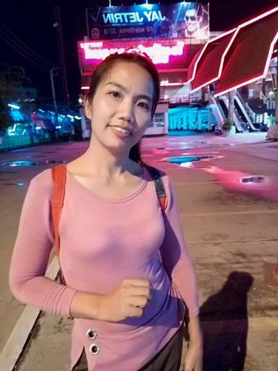 Charin 44 Jahre คำเขื่อนแก้ว Thailand