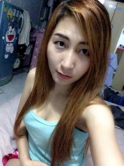 Duangporn  37 Jahre Bangna Thailand