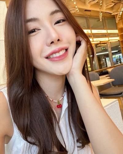 Phakphida 37 ans Chiang Mai Thaïlande