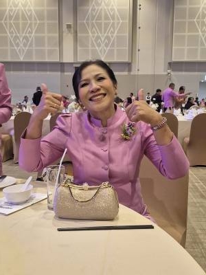 Kamonwan 55 years Khonkaen Thailand